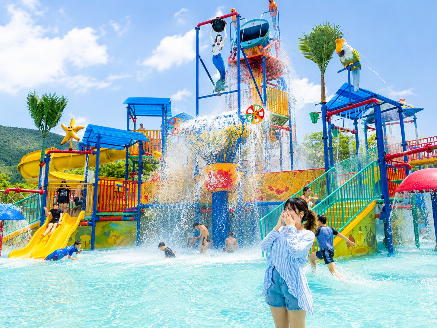 다낭 3박4일 트리플 투어 / 바나힐+머드온천+호이안 (3N4D Triple Package + Ba Na Hills, Mud Spa, Hoi An) 이미지 14